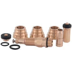 Kit Salva Registro 3142 MVS Bruto 10 Em 1 Imperatriz