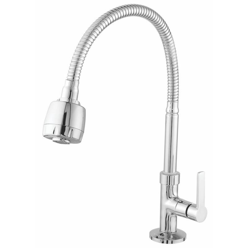 Torneira-2189-C55-De-Mesa-Para-Cozinha-Bica-Gourmet-Cristal-Cromada-Imperatriz