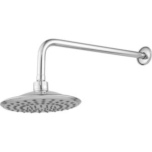 Chuveiro 3327 Swan Articulado 6" Branco Imperatriz