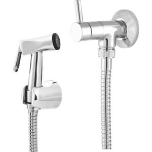 Ducha Higiênica 2020 C62 Gatilho Metal Plena Cromada Imperatriz