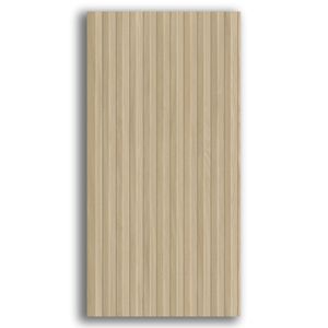 Revestimento 45x90cm Retificado Ripa Sense Acetinado Tipo A Biancogres