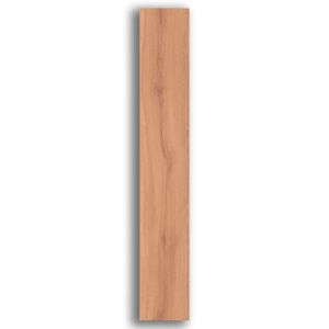 Piso Vinílico 23.8x150cm Massima Capri Acetinado Biancogres