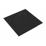 Ralo-Click-15x15cm-Quadrado-Black-Matte-Imperatriz