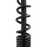 Torneira-Monocomando-para-Cozinha-de-Mesa-Bmo-Gourmet-com-Spray-Preto-Santana--2-