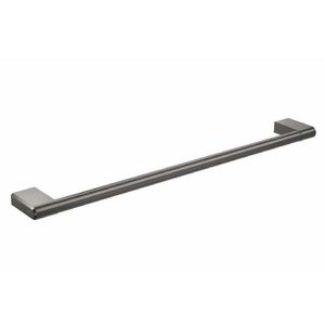 Porta Toalha Barra 60cm DecaYou Dark Antracite Deca