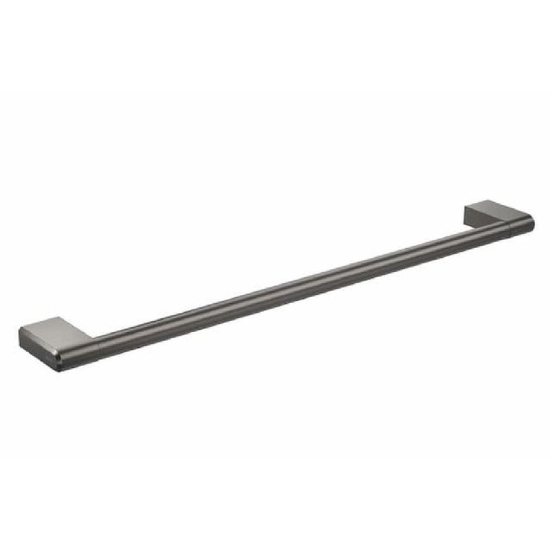 Porta-Toalha-Barra-60cm-DecaYou-Dark-Antracite-Deca