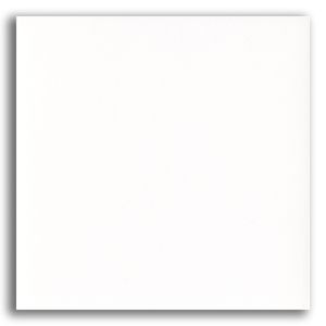 Cerâmica 57x57cm Aurora Branco Brilhante Tipo C Cerbras