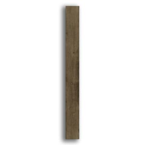 Piso Vinílico 18x122cm Savage Canela Acetinado Tipo A Eliane