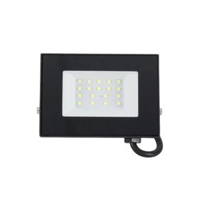 Refletor Led 20w 6000k Gaya
