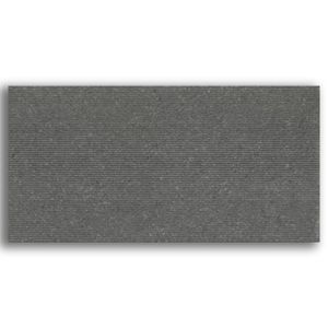 Porcelanato 60x120cm Retificado Risca Carbon Externo Tipo A Eliane