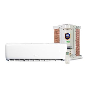 Ar-Condicionado 18000 Btus Inverter G-Top Auto Gree