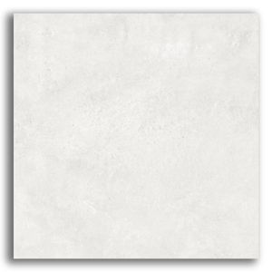 Porcelanato 90x90cm Retificado Detroit White Cetim Tipo A Incesa
