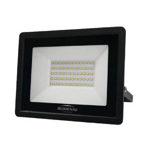 Refletor Led 50w 6500k Branco Blumenau
