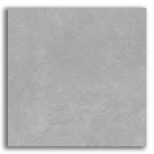 Porcelanato 90x90cm Retificado Gris Armani Satin Tipo A Biancogres