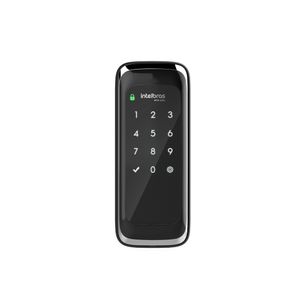 Fechadura Digital de Sobrepor MFR 1001 Smart Intelbras