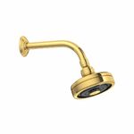 Chuveiro-com-Tubo-de-Parede-Acqua-Plus-Standart-Red-Gold--1-
