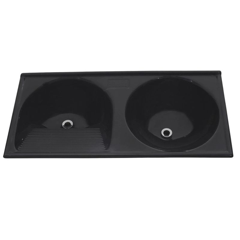 Tanque-Duplo-Premium-112x53cm-Preto-Absoluto-Decoralita