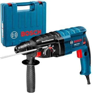 Martelete 820W GBH2-24D Bosch