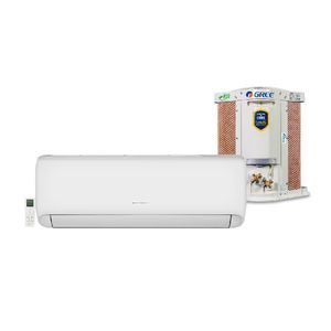 Ar-Condicionado 9000 Btus Inverter G-Classic Gree