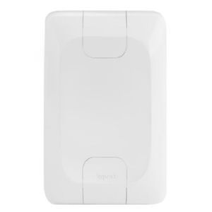 Placa Cega 4x2 Pop Pial