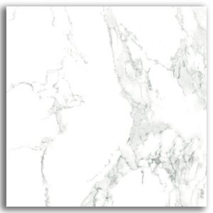 Porcelanato 120x120cm Retificado Carrara Natural Tipo A Ceusa