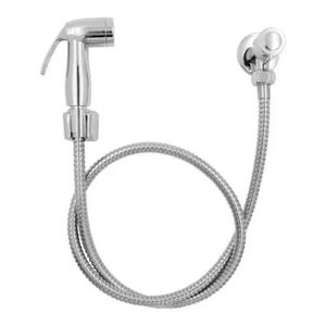 Ducha Higiênica 2019 Soft Inox CR Imperatriz