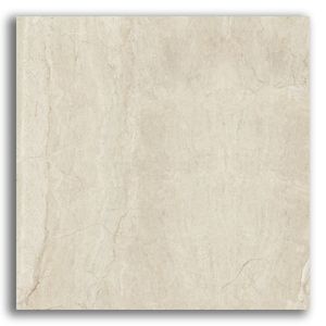 Porcelanato 120x120cm Retificado Travertino Navona Nude Matte HD Tipo A Cerbras