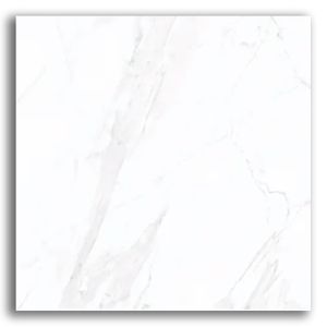 Porcelanato 80x80cm Calacata Supreme Tipo A Incesa