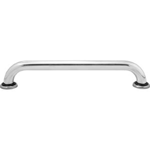 Barra 50cm Apoio Alumínio NBR 9050 Hidrolar