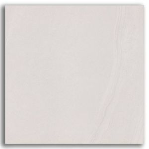 Porcelanato 90x90cm Retificado Khali Off White Polido Tipo A Eliane
