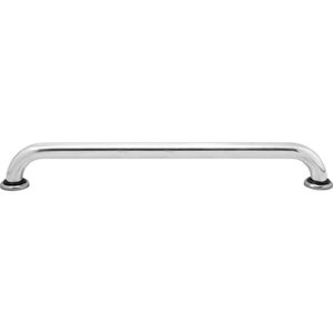 Barra 80cm Apoio Alumínio NBR 9050 Hidrolar