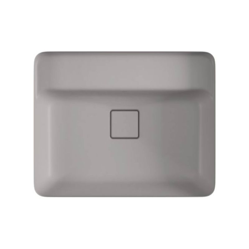 Cuba-de-Embutir-Retangular-com-Mesa-50cm-Soft-Antracite-Deca