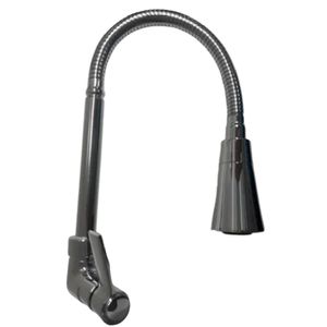 Torneira de Parede 3178 C71 Bica Média 1/4 Gourmet Jed