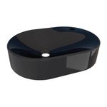 Cuba-40x29cm-Marmore-Sintetico-Khai-Preto-Cozimax