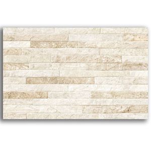 Revestimento 37x59cm Nord Beige Tipo A Arielle