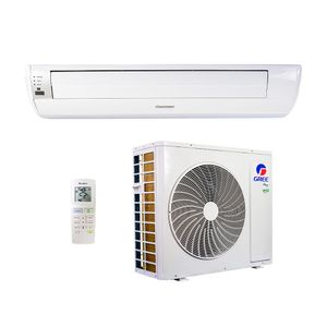 Ar-condicionado 36000 Btus Inverter G-Prime Piso Teto Gree