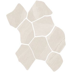 Porcelanato 194x233cm Retificado Kit Gales Organic Sbe Natural Portinari