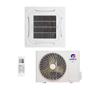 Ar-Condicionado 36000 Btus Inverter Plus R32 G-Prime Cassete Gree