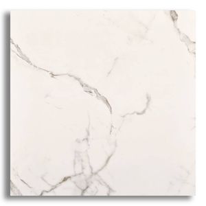 Cerâmica 60x60cm Bianco Gioia Brilhante Tipo A Pointer