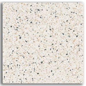 Porcelanato 100x100cm Confete White Tipo A Ceusa