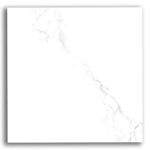 Porcelanato 60x60cm Le Blanc Polido Tipo A Elizabeth