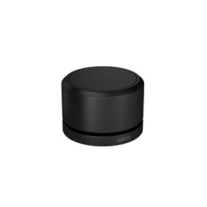 Acionamento Torneira de Mesa Red DecaYou Vidro Black Matte Deca