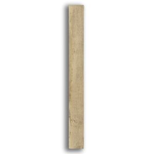Piso Vinílico 18.7x122.7cm Evoque Noz Tipo A Eliane