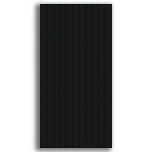 Revestimento 45x90cm Retificado Ripa Nero Acetinado Tipo A Biancogres