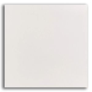 Porcelanato 60x60cm Super Bianco Natural Esc Tipo A Elizabeth