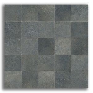 Porcelanato 60x60cm Retificado Campeche Deco Verde Acetinado Tipo A Biancogres