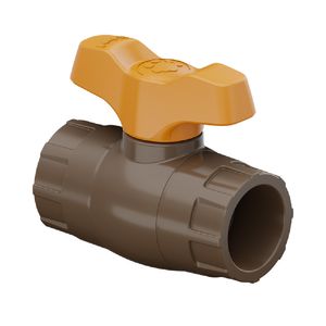 Registro Esfera VS 50mm Compacto Soldável Tigre