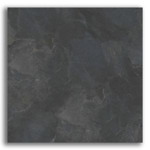 Porcelanato 87,7x87,7cm Retificado Opera Bk Polido Tipo A Portinari