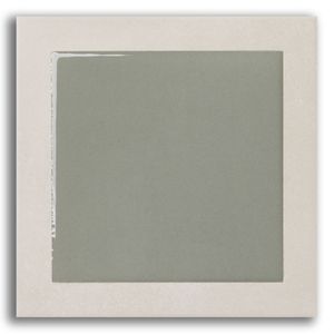 Porcelanato 20x20cm Guache Box 2 Agave Brilhante Tipo A Eliane