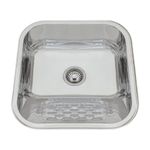 Tanque-Sobrepor-40x40cm-Aco-304-Branox